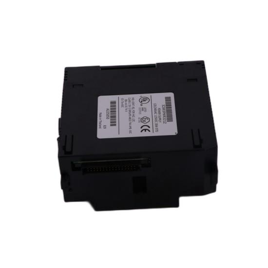 GE Fanuc IC200MDL750B  Output Module
