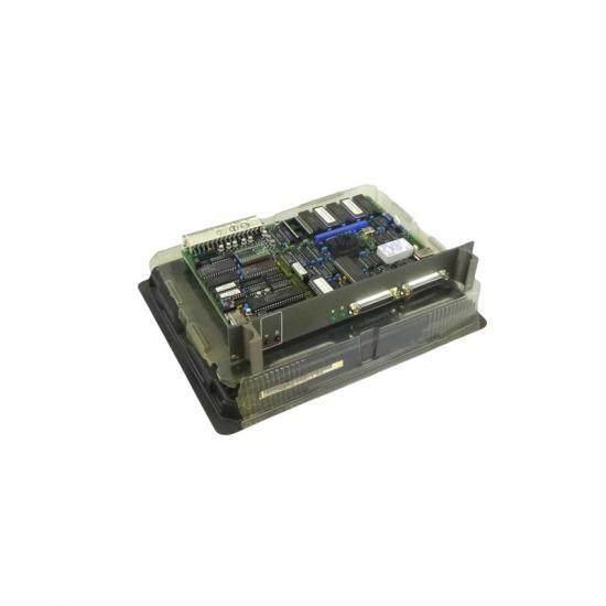 ABB ZMU-02