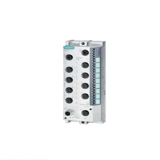 SIEMENS 6ES7141-6BG00-0AB0 Digital I/O devices