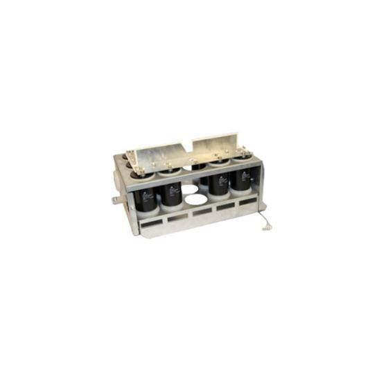 SIEMENS 6SY7000-0AD84 Capacitor Bank