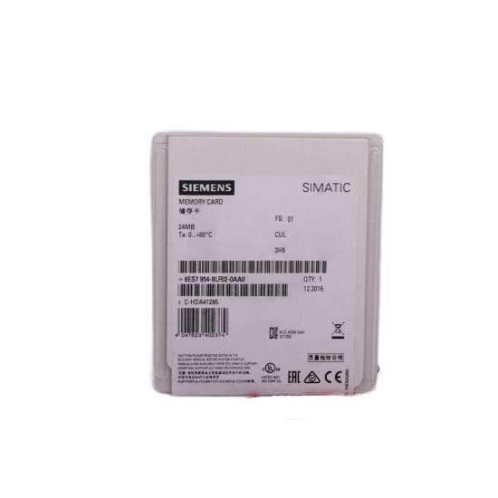555-1106  Siemens  CPU Module