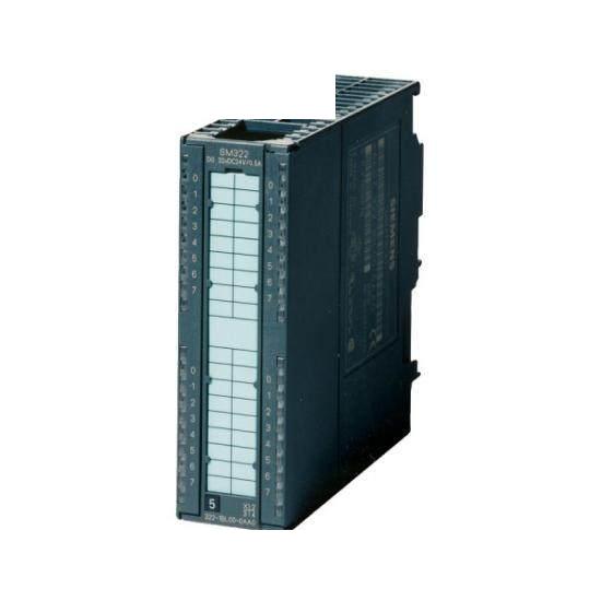 SIEMENS 6ES322-1BL00-0AA0