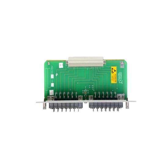 GE Bently Nevada 82367-01 Thermalcouple Input Module