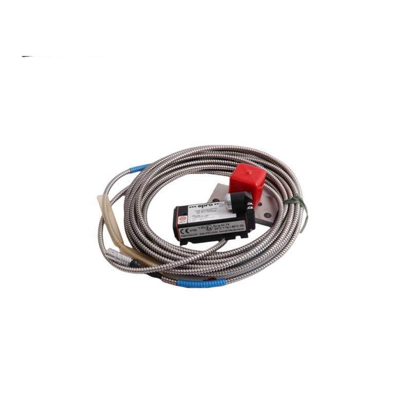 EMERSON MVME6100