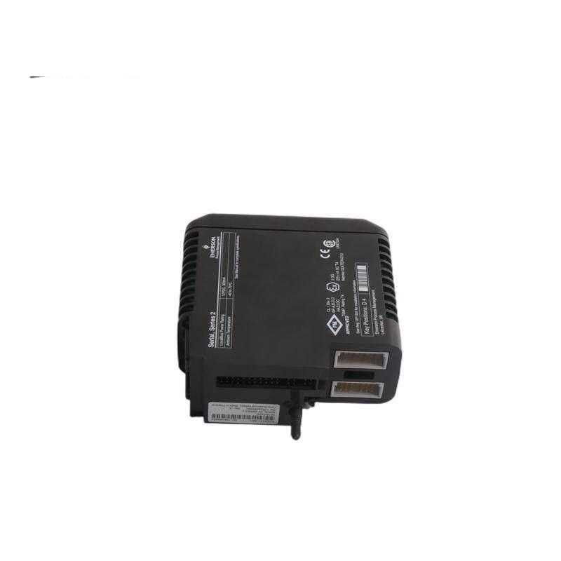 EMERSON MVME6100