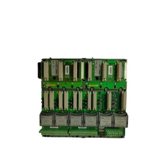 GE Fanuc DS200IQXSG1A Mark V Board