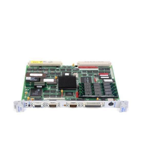 VMIC VMIVME-7486  CPU Module