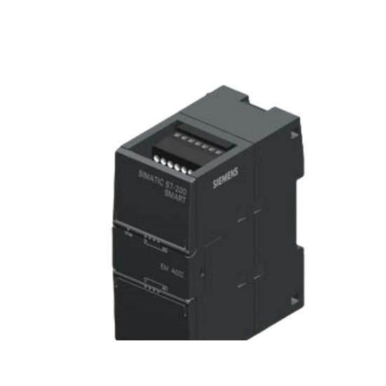 6ES7288-3AQ02-0AA0  Siemens PLC Module