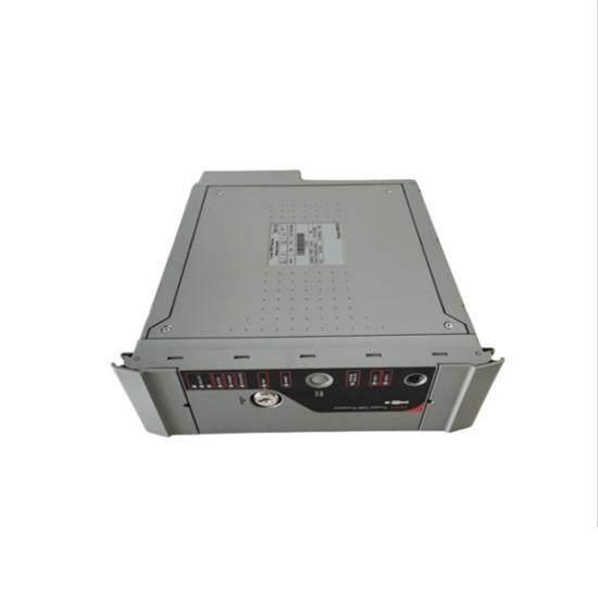 ICS TRIPLEX T8110C
