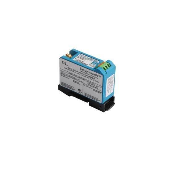 BENTYLY NEVADA 330180-X1-05 MOD 145004-81 Proximity Sensor