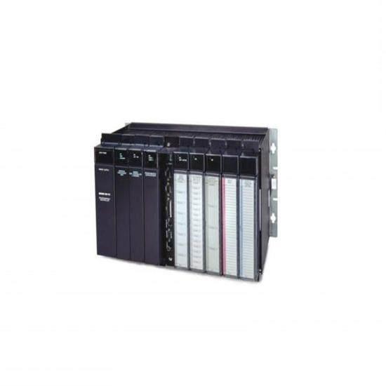 General Electric IC697ACC624 rack fan assembly