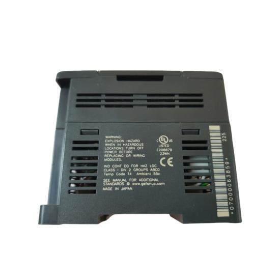 GE FANUC IC200UEX636 Expansion Units