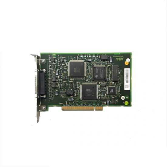 ABB DSQC503 Robot control card
