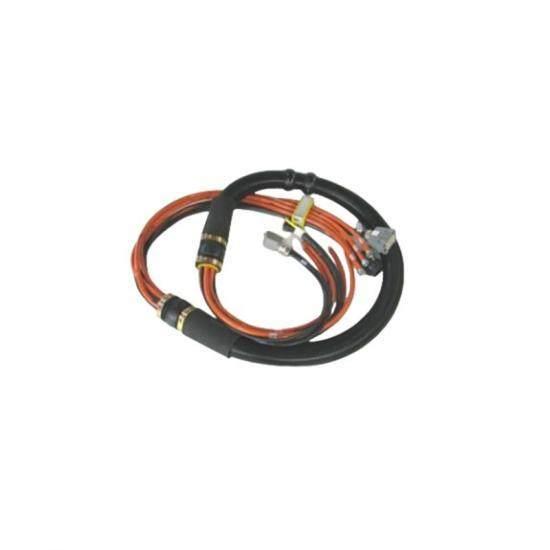 ABB 3HAC020330-001 Proc cable package 3-6 SW AUTOMATION PARTS