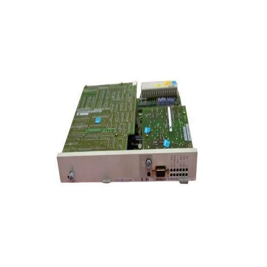 Siemens 6DS1408-8BA Closed Loop Control Module