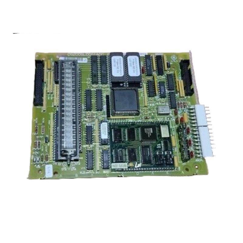GE DS200SLCCG1ACC
