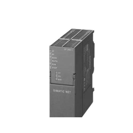 6ES7343-1EX30-0XE0 Siemens Digital Input Module