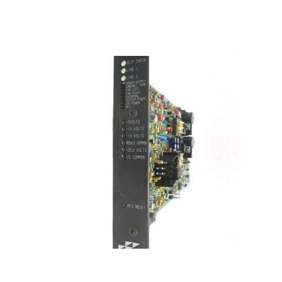 ABB IMMFP03  Bailey Output Module