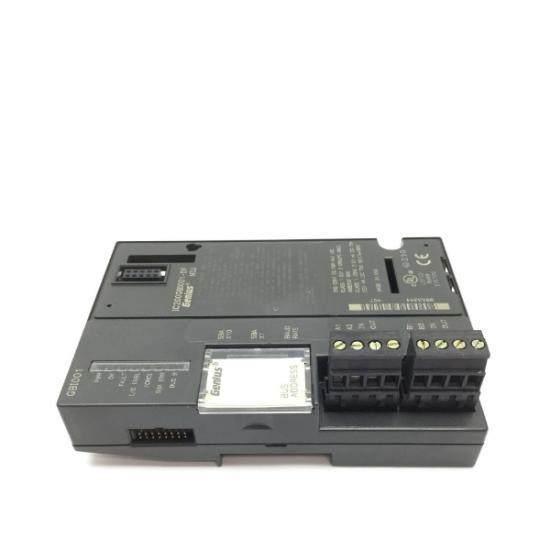 GE Fanuc IC200GBI001GJ Network Interface Unit