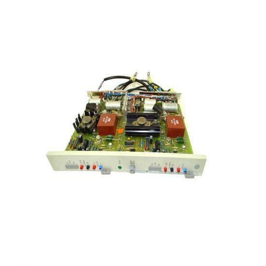 Siemens 6DS1001-8AA Power Supply Module