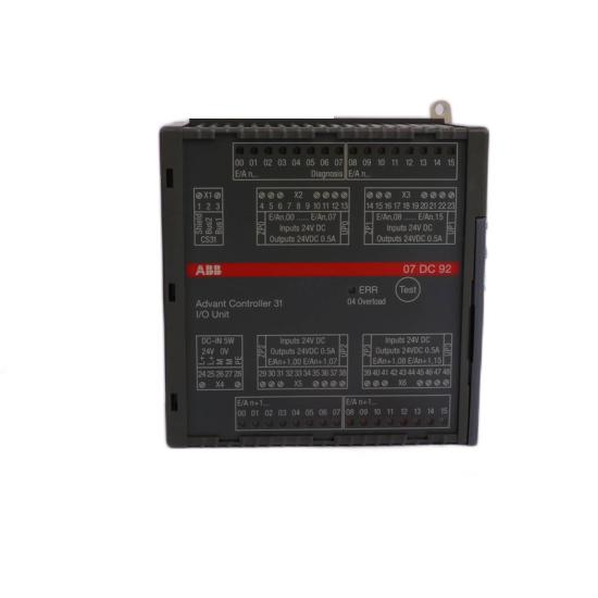 ABB 3HAC025819-001