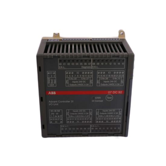 ABB 3HAC025819-001