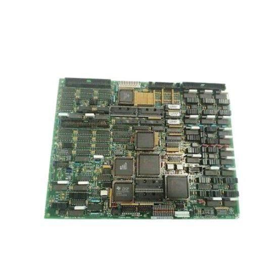 GE Fanuc DS200TCCBG1BED  RTD Input Control Card
