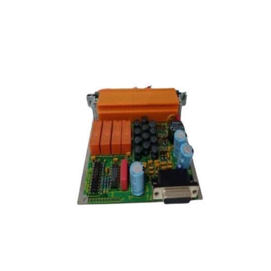 ABB BSFC-02C 3AXD50000011461 Charging Control Board