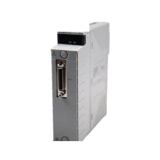 Yokogawa EC401-10 S3 ESB BUS Coupler Module