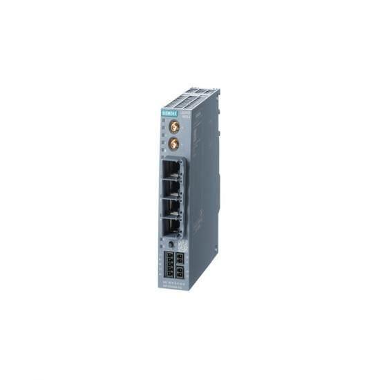 SIEMENS 6GK5876-4AA00-2DA2 Network router 