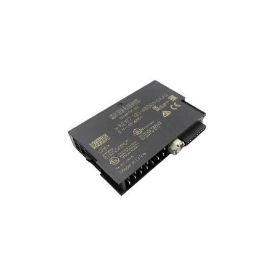 Siemens 6ES7412-2EK06-0AB0 Processor Module