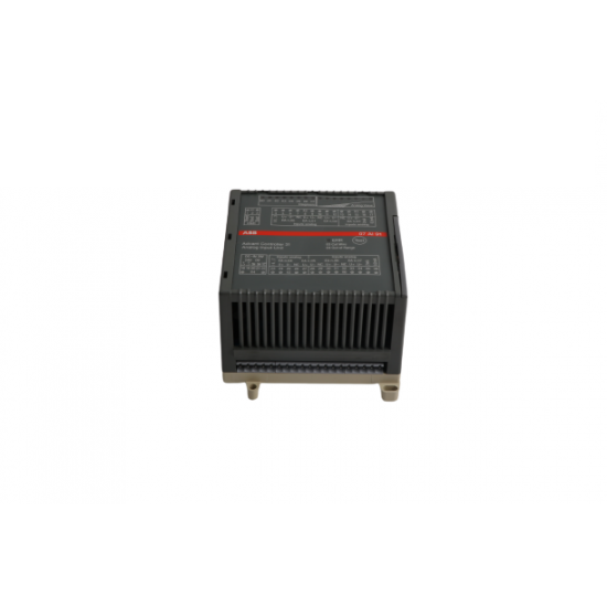 ABB WTAI91 DCS Module
