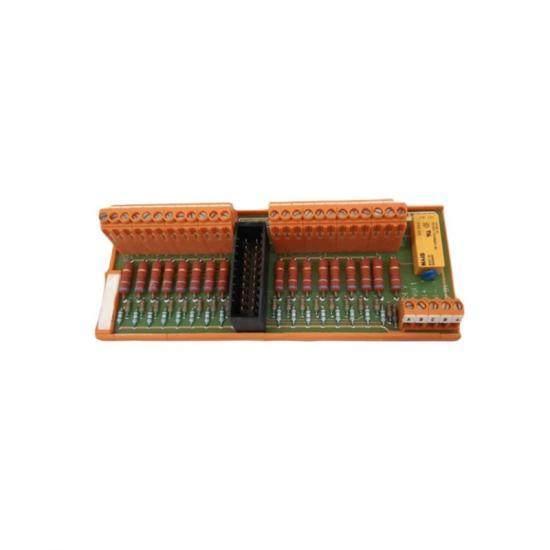 honeywell FC-TSFIRE-1624 Field Termination Assembly