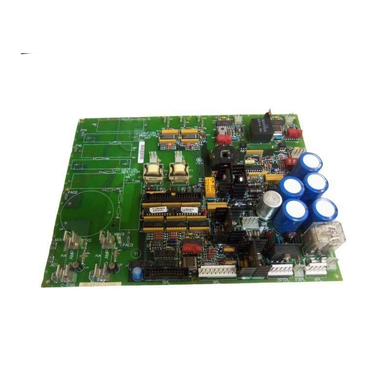 GE IS420UCSCH2A-C-V0.1-A