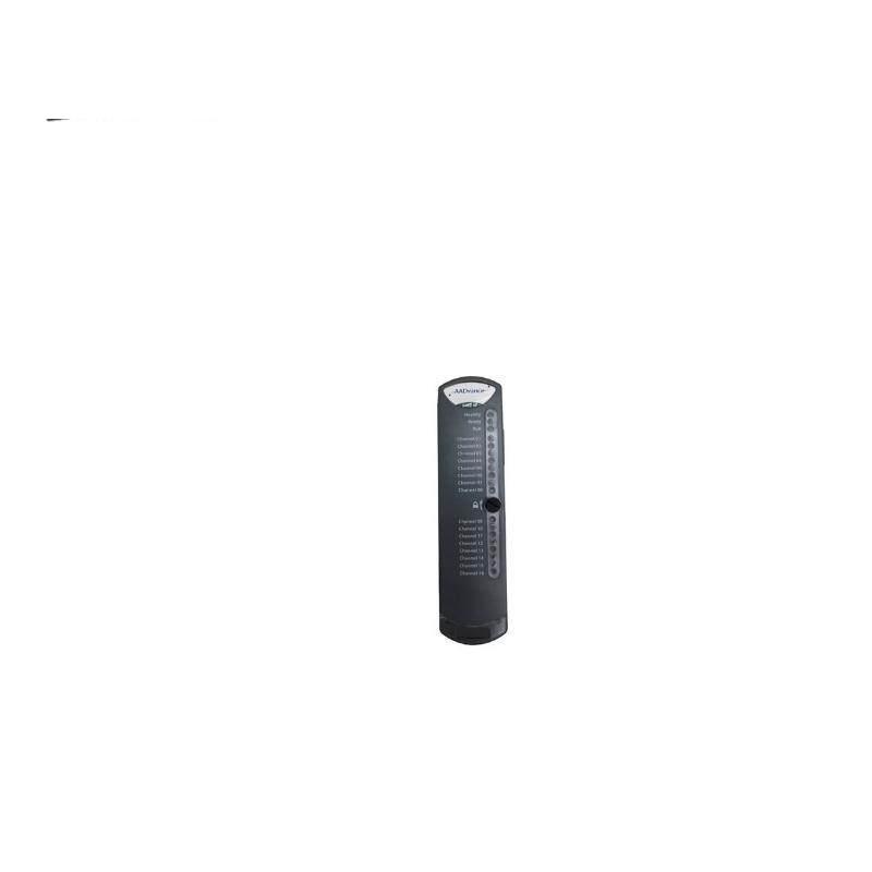 ICS TRIPLEX T9431