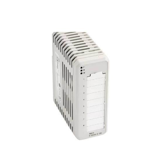 AI810 3BSE008516R1 Analog input Module ABB