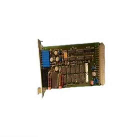 ABB XN03 XN 03 H&B Contronic Module