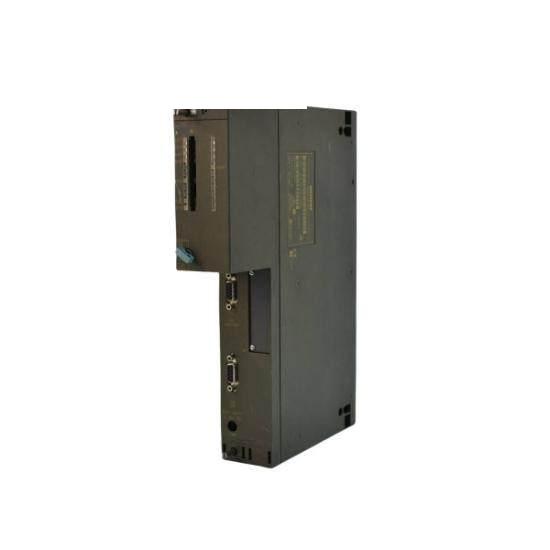 Siemens 6ES7 414-3XJ00-0AB0  CPU 414-3 Processor Module