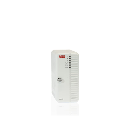 ABB CI840A 3BSE041882R1  Communication Interface
