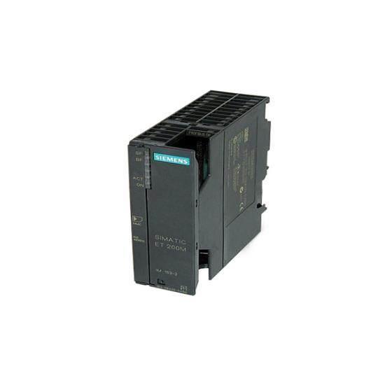 SIEMENS 653ES71-2BA01-0XB0 Interface Module 64 I/O Digital
