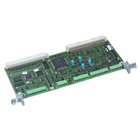 C98043-A7001-L2 Siemens Simoreg Module