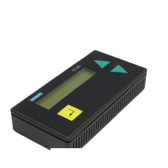 6ES5 390-0UA11  Siemens TD390 Text Display