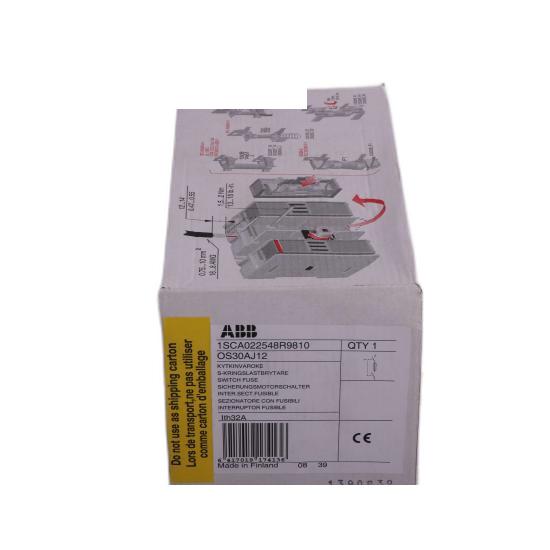 ABB ACS150-03E-03A3-4  Frequency Converter