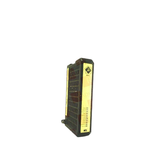 GE 8851-LC-MT SafetyNet Controller