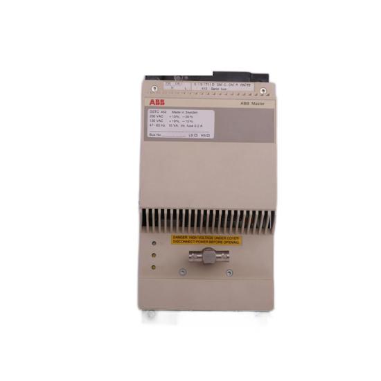 ABB TB806 Bus Inlet