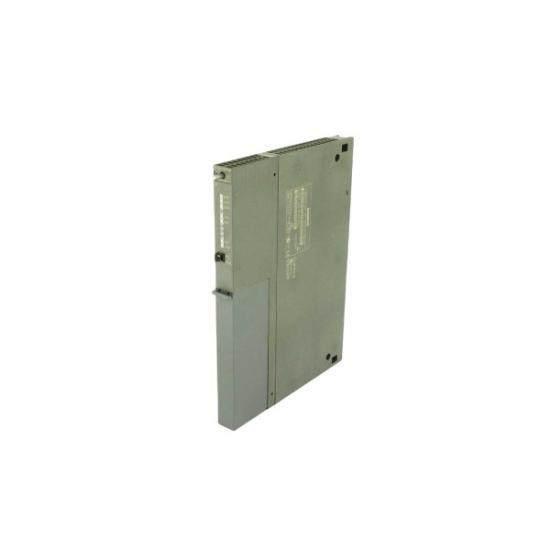 Siemens 6GK7443-1EX41-0XE0  CP 443-1 Advanced Communications Processor