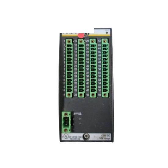 PAAI216  Analog Modules  Bachmann