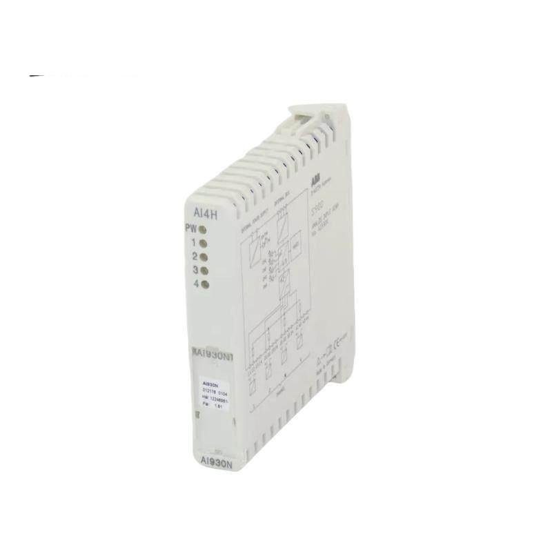 ABB 5SHX08F4502