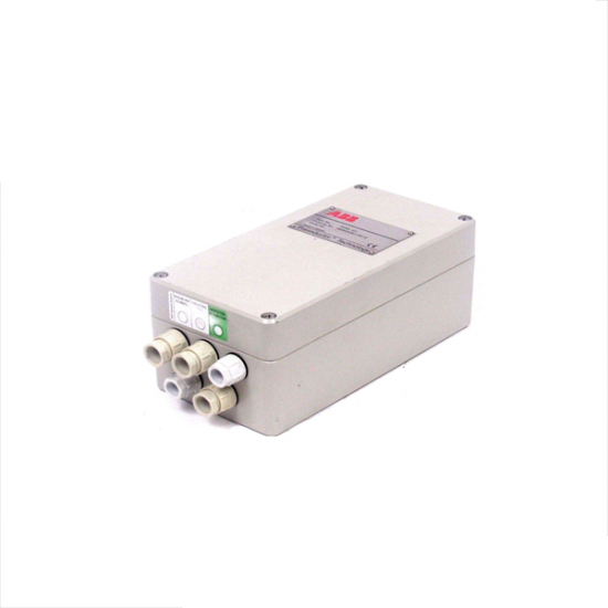 ABB 3BSE003911R230 Control Unit