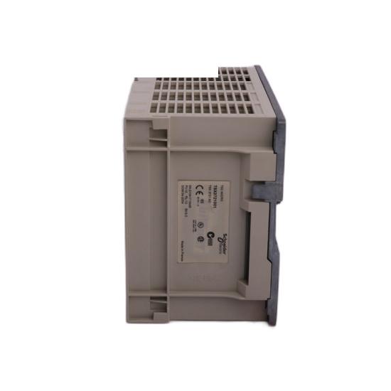 140XBP00400 Schneider Accessory Backplane 4 Slot
